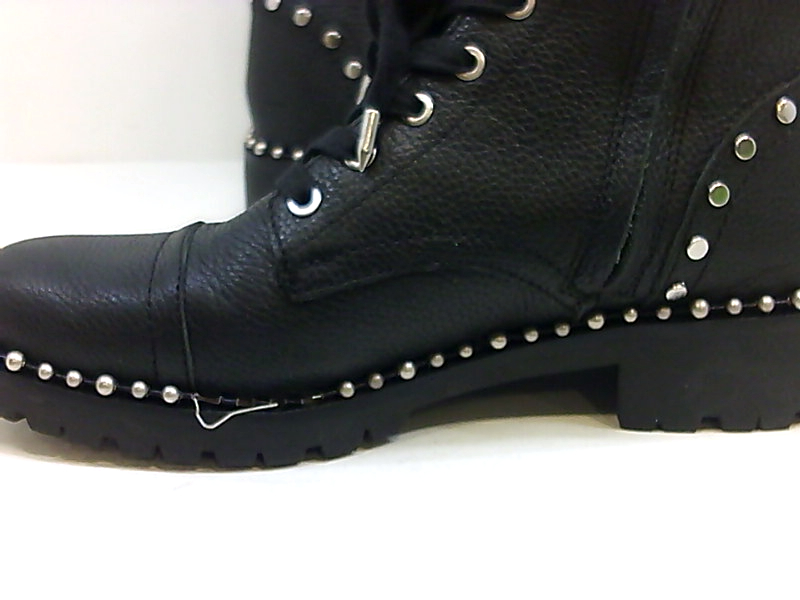 jennifer combat boot