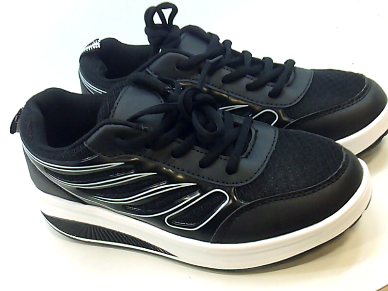 rocker shoes wide width