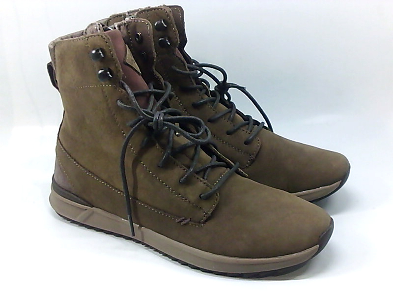 Reef Women's Shoes 6ltpmk Boots, Brown, Size 8.0 NMGU | eBay
