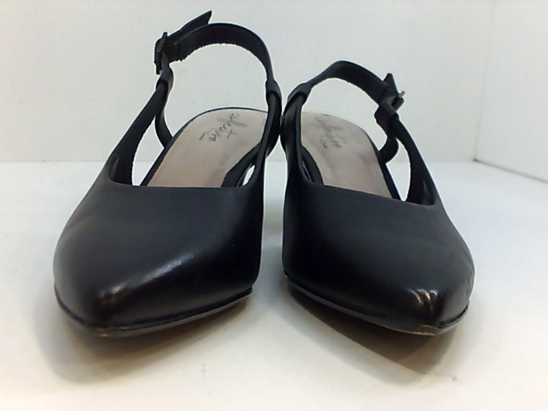 clarks linvale loop shoes