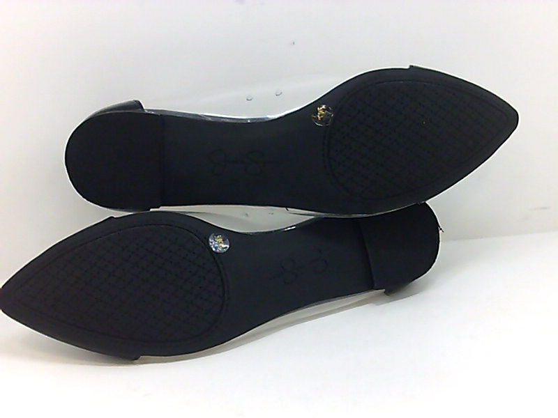 jessica simpson zayra flat