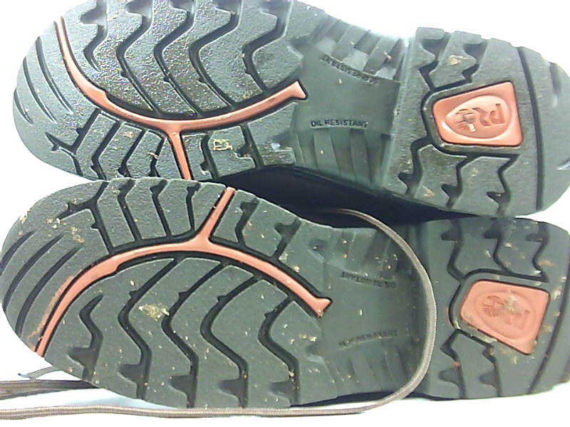 timberland titan lace to toe