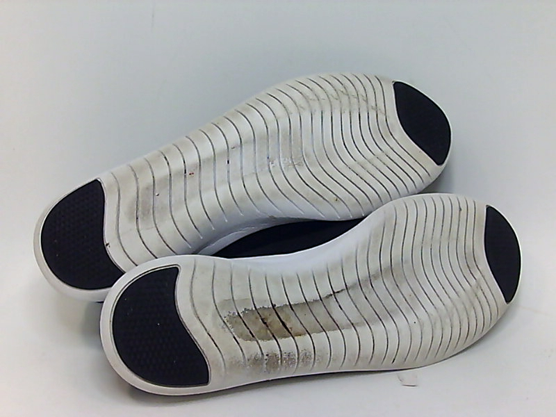 fabric slip on shoes