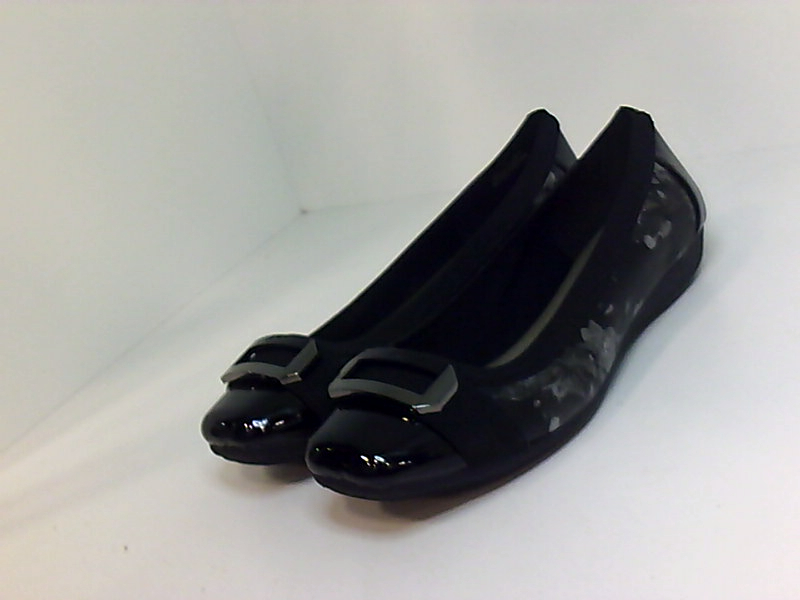 anne klein espadrille flats