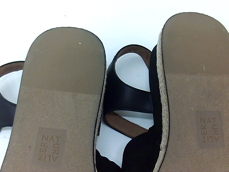 sophia webster espadrilles black