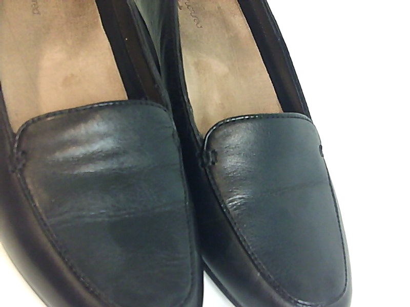 luca tassel loafer