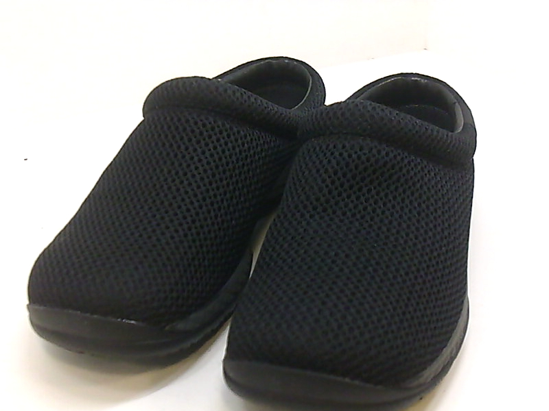 Merrell Womens encore Closed Toe Casual Slide Sandals, Black, Size 8.5 ...