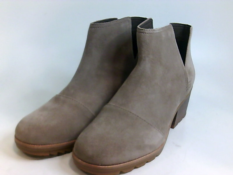 cate waterproof bootie