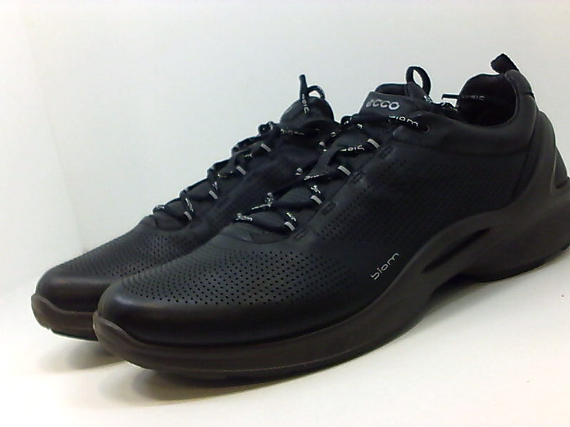 ECCO Men's Biom Fjuel Train Walking Shoe, Black, Size 12.0 mPMa | eBay