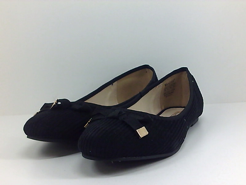 wanted shoes flats