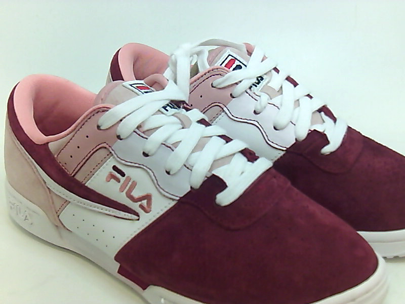 fila triple strap