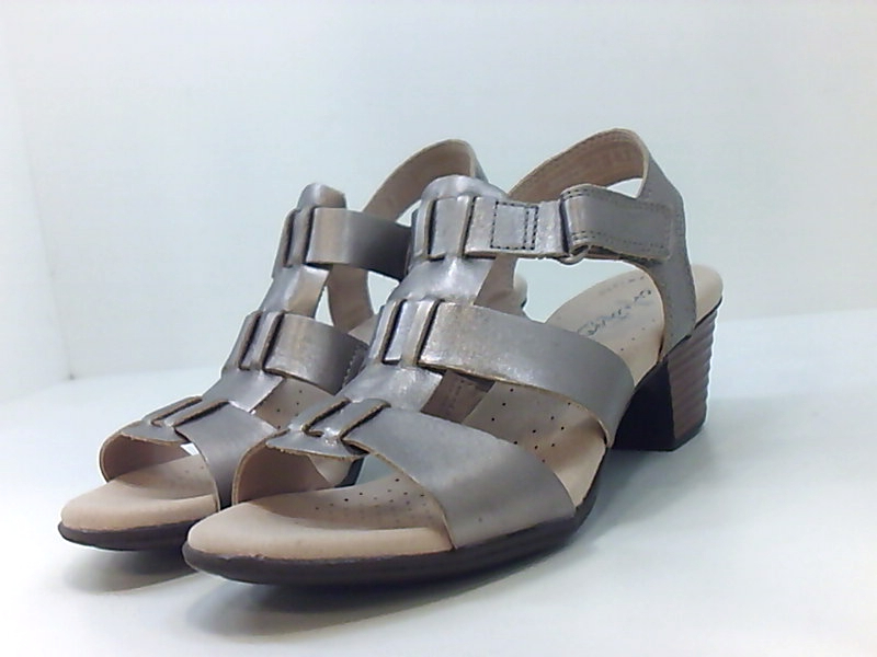 clarks valarie kerry