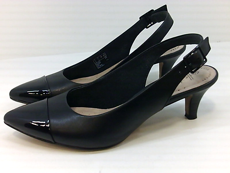 clarks women's linvale emmy pump