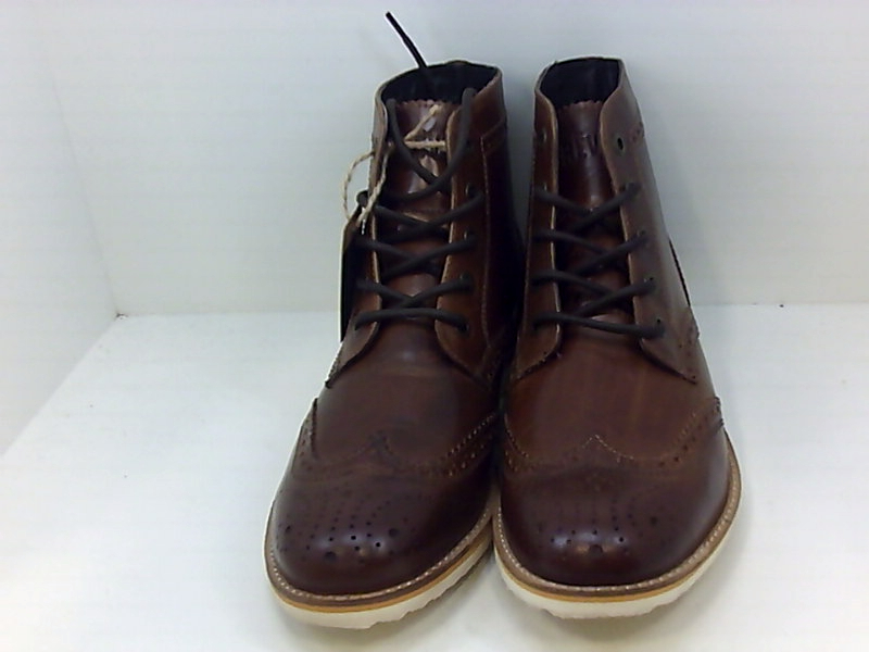 crevo chestnut boot