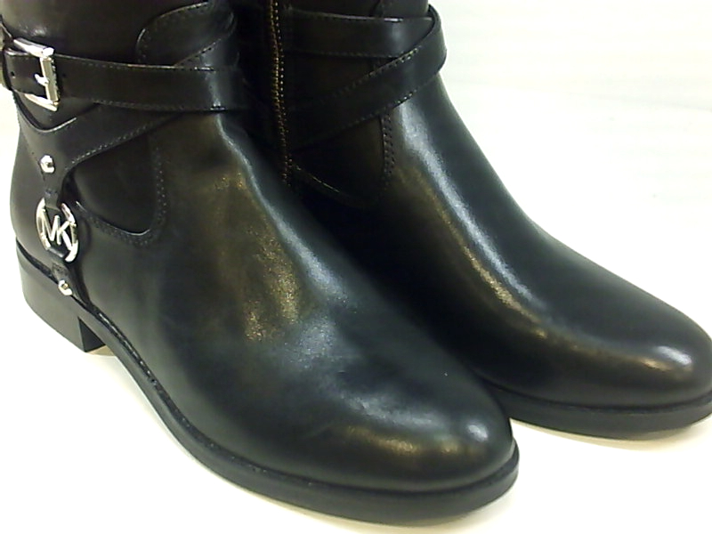 michael kors preston bootie