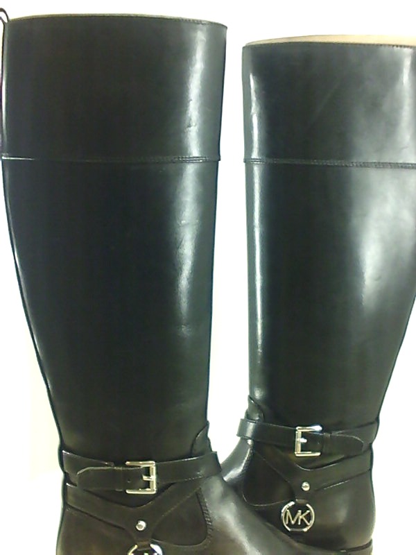 michael kors preston bootie