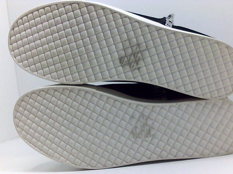 steve madden wanda black suede