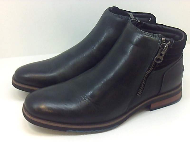 steve madden mobbed