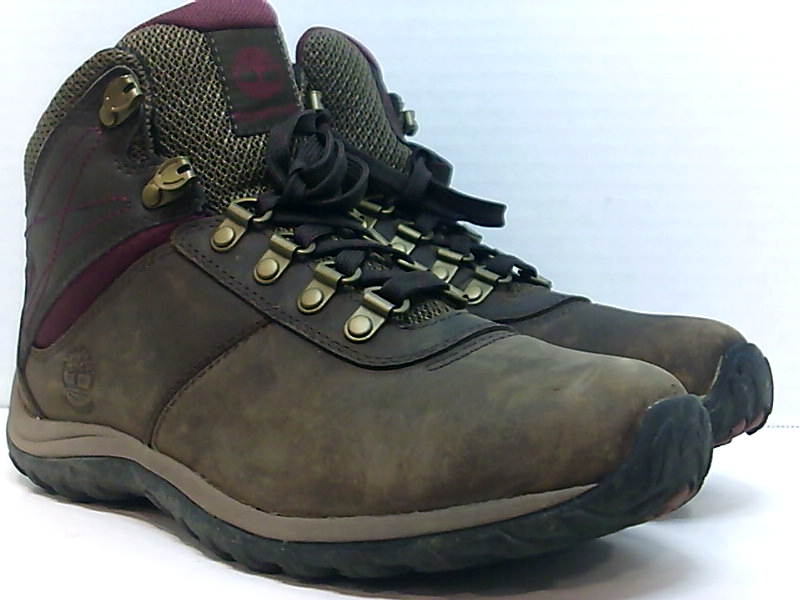 norwood timberland