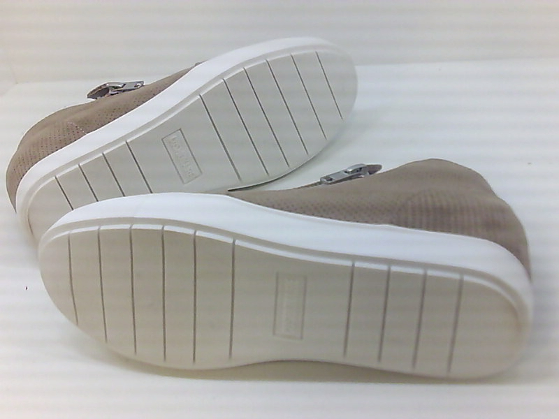 cushionaire memory foam sneakers