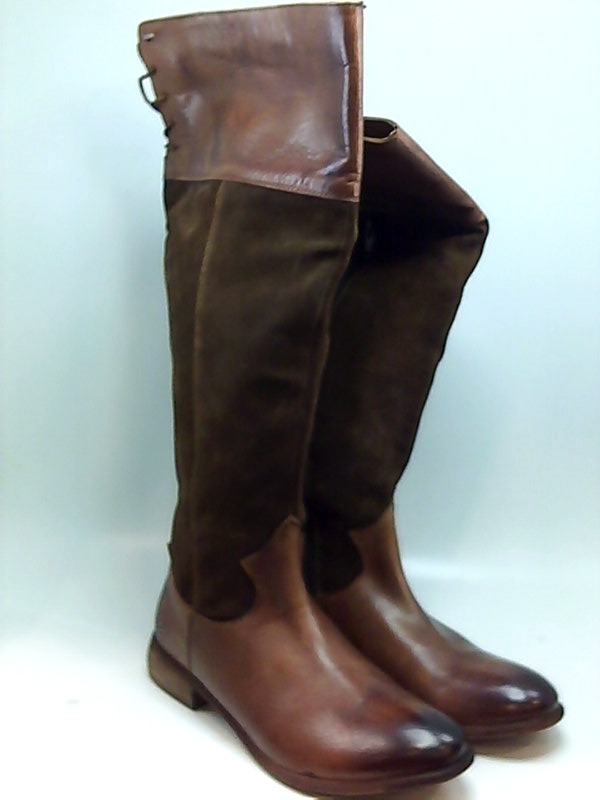 women roan boots