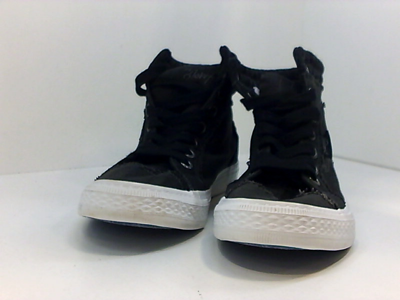Blowfish Malibu Women's Khloe Sneaker, Black, Size 8.5 k51b | eBay