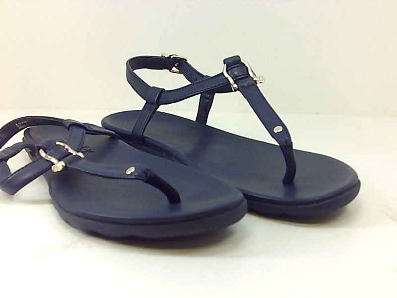 sperry saltwater navy