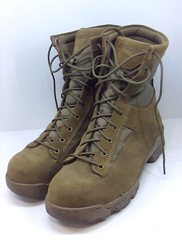 bates ranger 2
