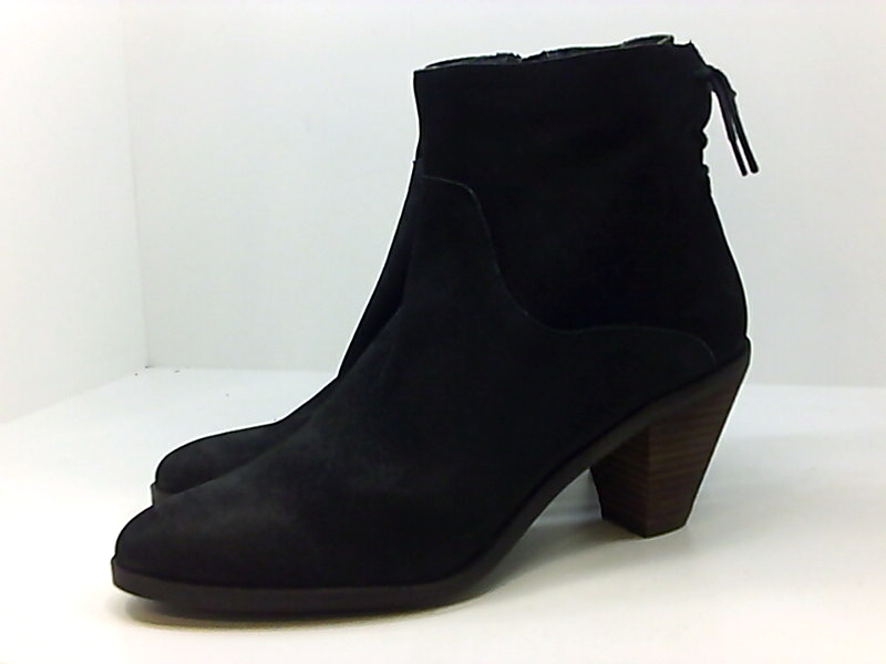 Lucky Brand Women's Lk-jalie Ankle Boot, Black, Size 10.0 egrv | eBay