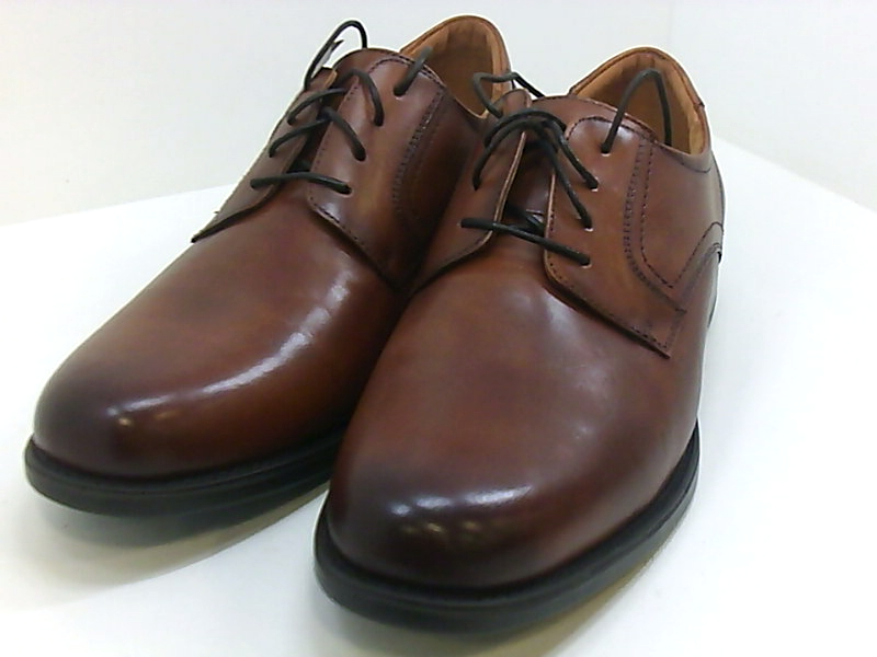 florsheim men's medfield plain toe oxford dress shoe