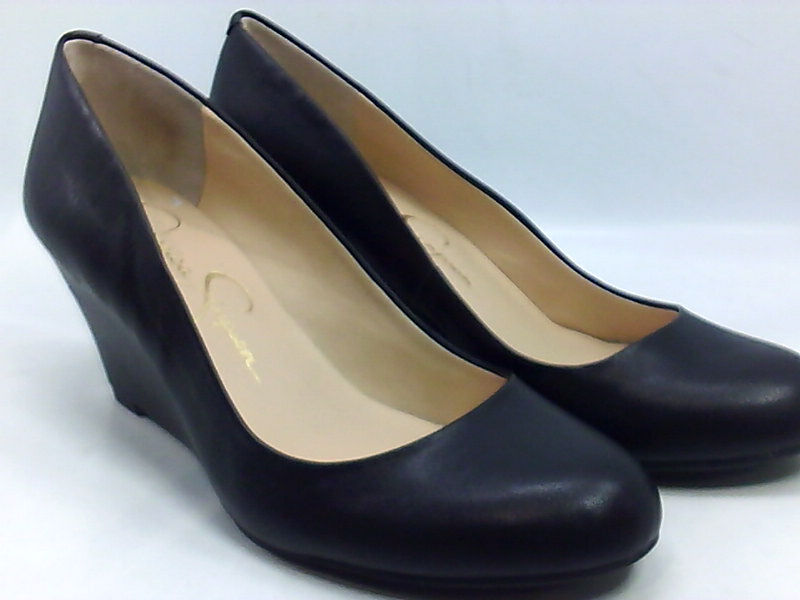 jessica simpson sampson wedge