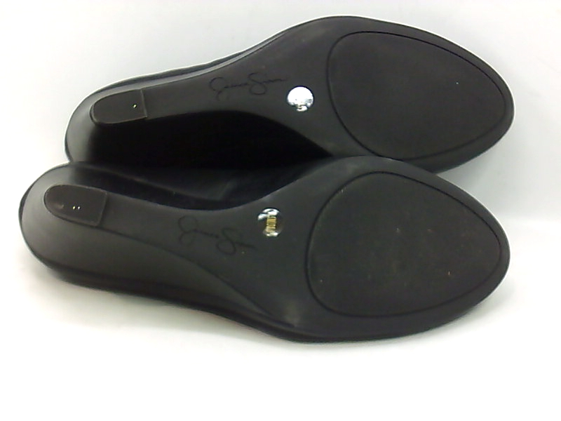 demonia boots