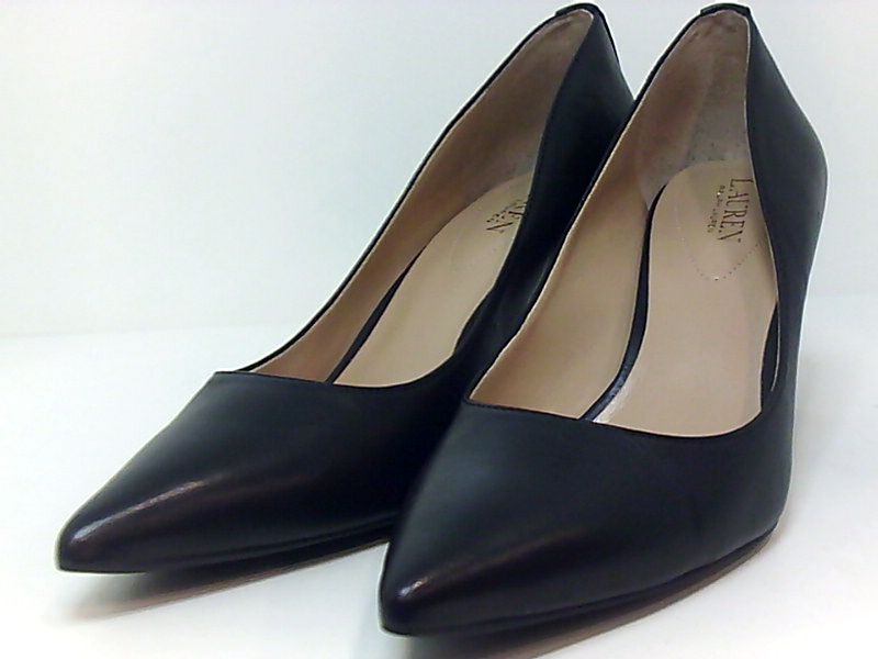 ralph lauren lanette pump