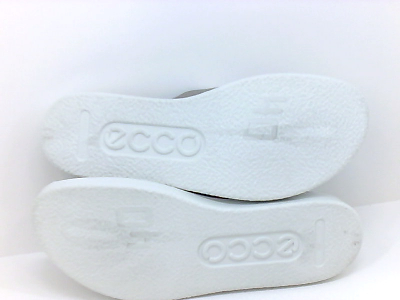 ECCO Women's Corksphere Thong Flip-Flop, Warm Grey, Size 9.0 R0Di | eBay