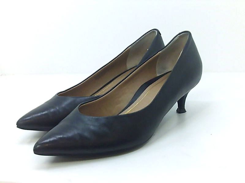 Vionic Women's Kit Josie Kitten Heel, Black, Size 8.0 3F21 | eBay