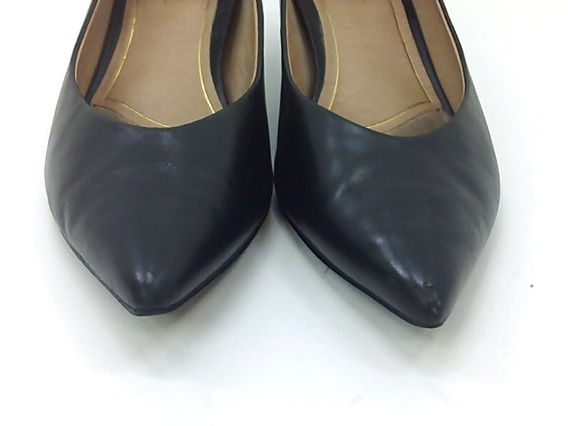 Vionic Women's Kit Josie Kitten Heel, Black, Size 8.0 3F21 | eBay