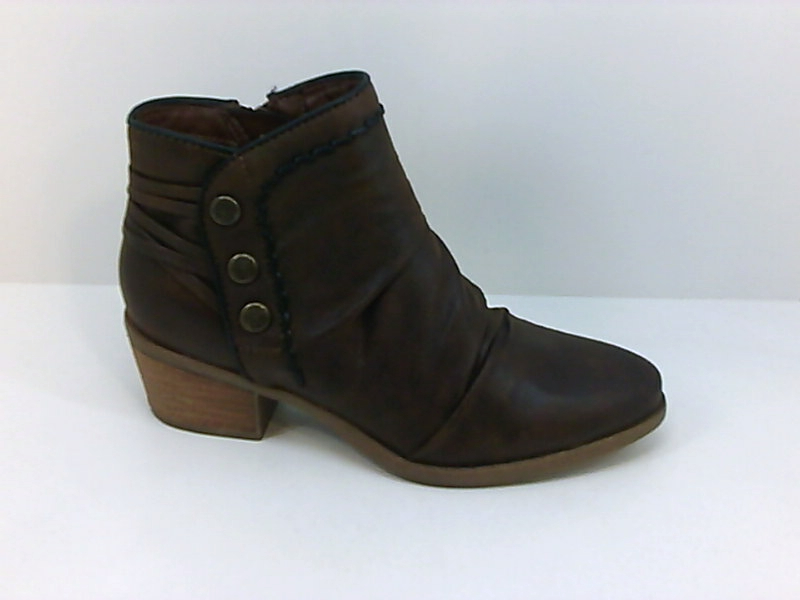 Bare Traps Women's Shoes Boots, Brown, Size 6.0 gSAQ | eBay