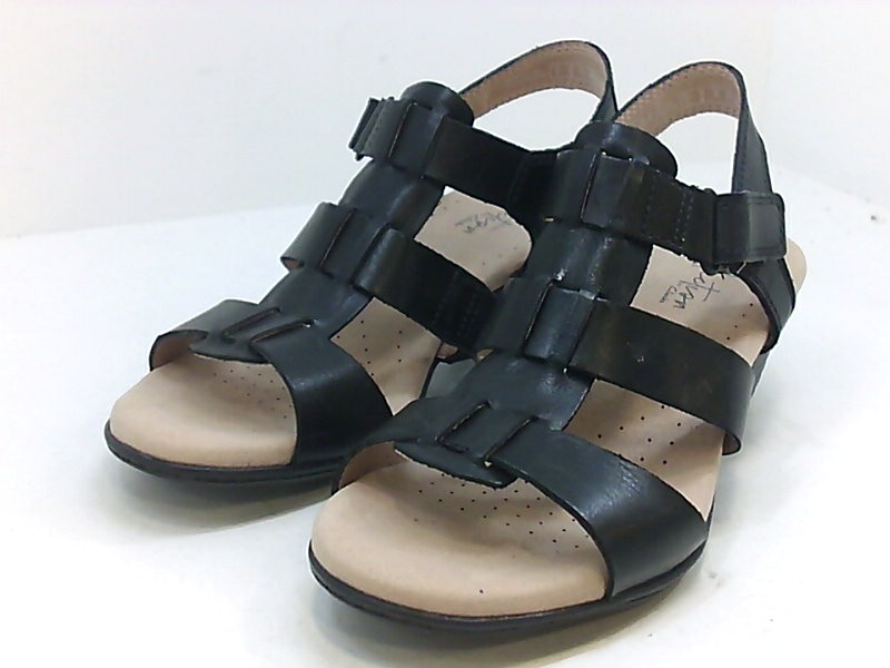 clarks valarie kerry