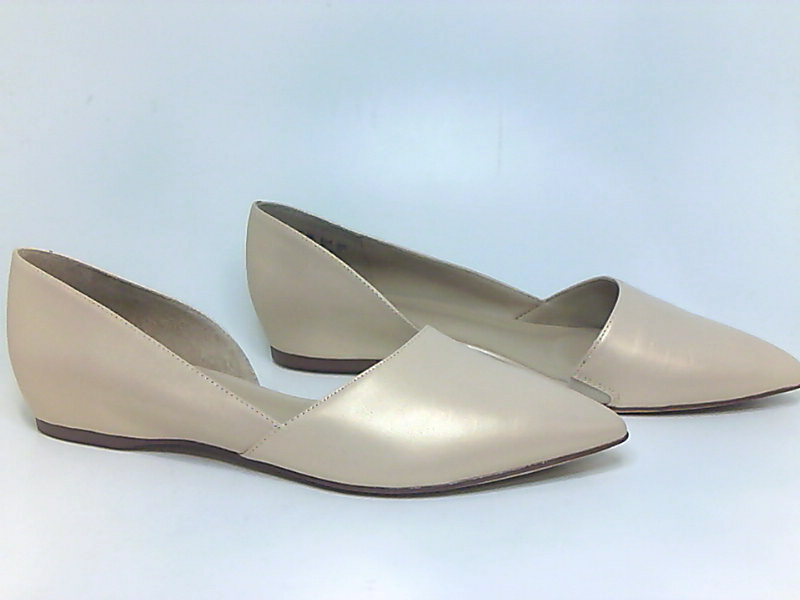 naturalizer samantha pointed toe flats