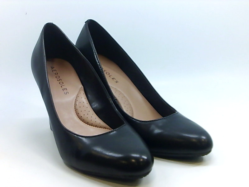aerosoles women's octagon pump