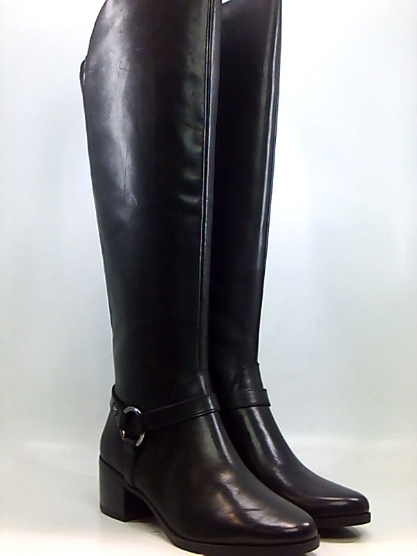 anne klein jamari riding boot