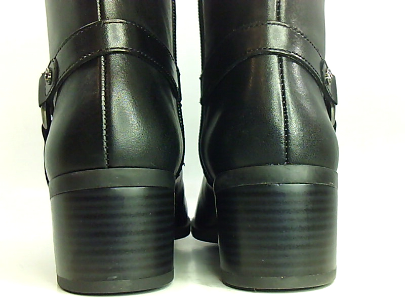 anne klein jamari riding boot