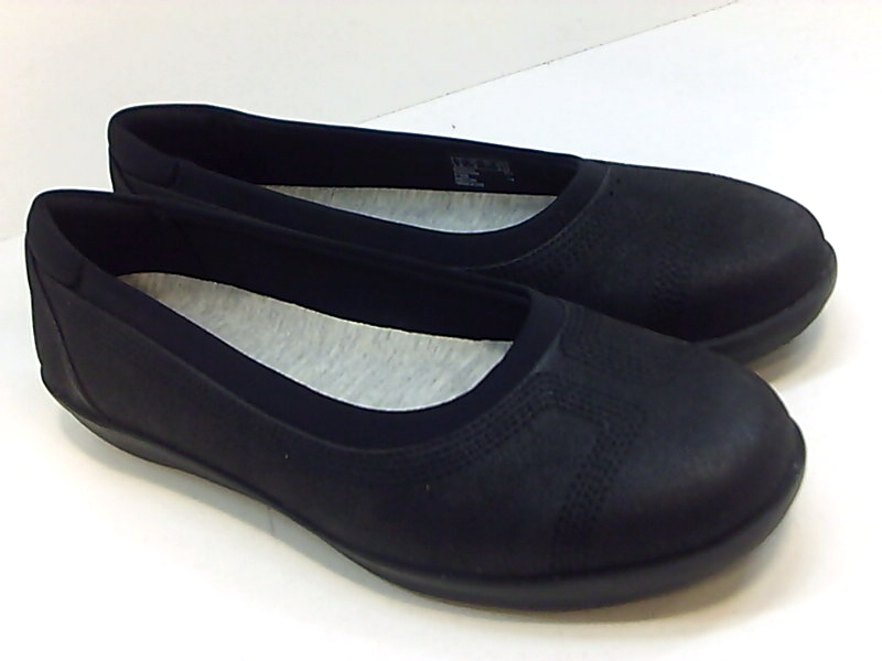 clarks ayla pure