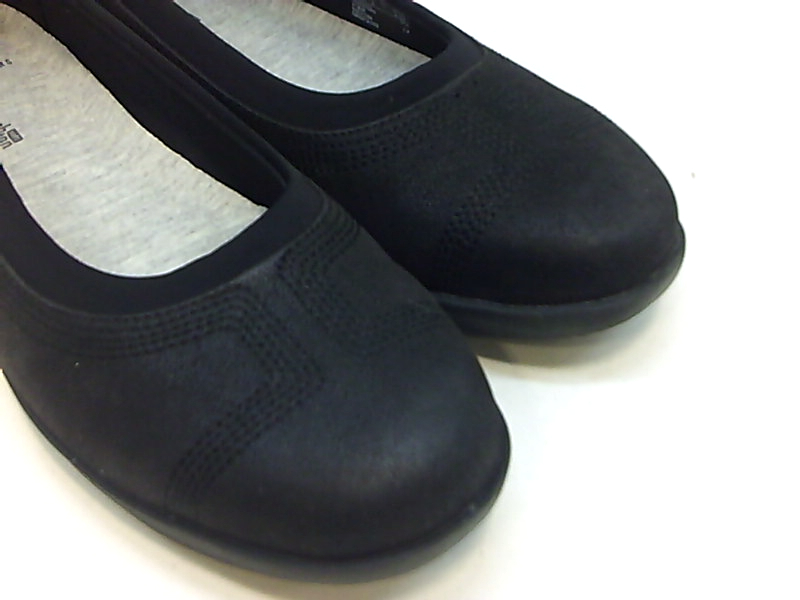 clarks ayla pure
