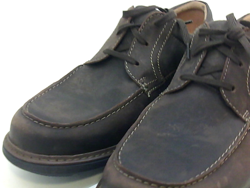 clarks rendell plain oxford