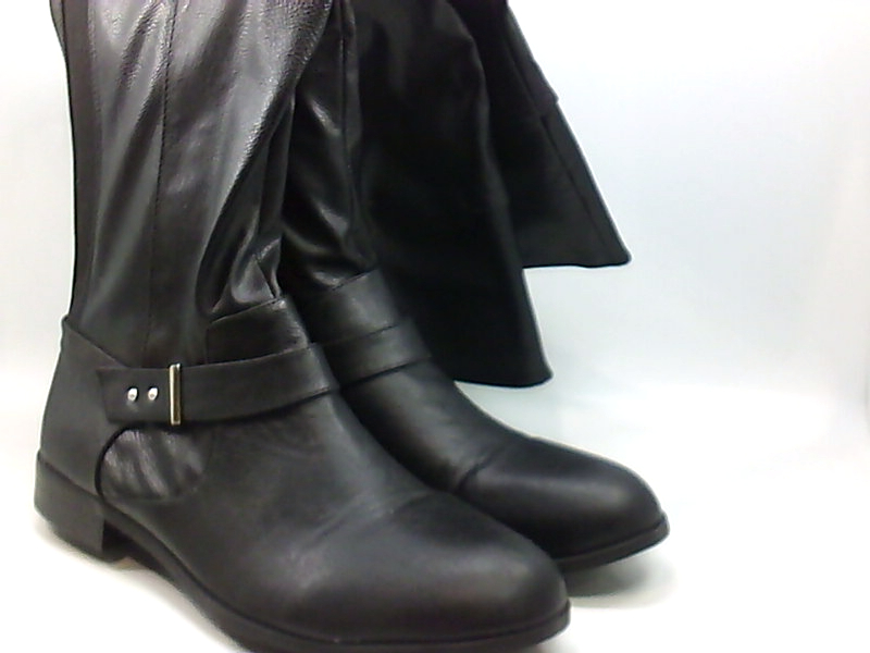daphne knee high boots