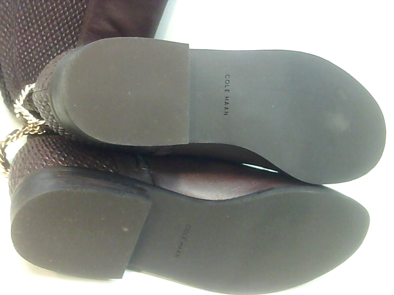 cole haan idina stretch boot