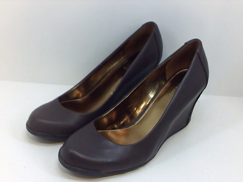 kenneth cole did u tell wedge