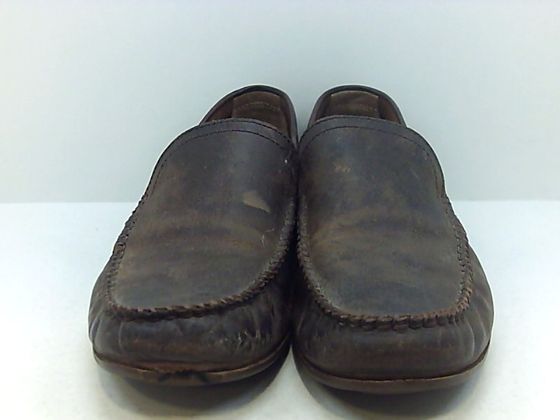 frye men's lewis venetian loafers