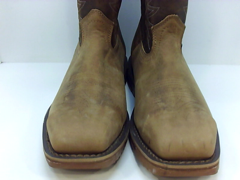 irish setter work men's 83912 marshall 11waterproof work boot